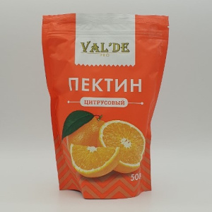 пектин цитрус